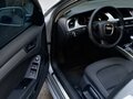 2010 Audi A4 IV (B8), серебристый, 970000 рублей - вид 7