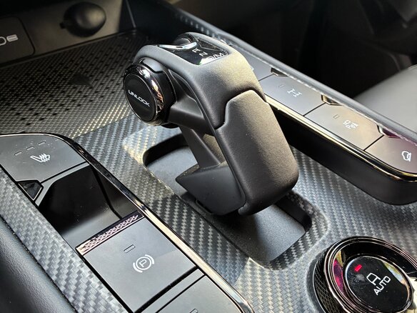 2026 Haval H7 I, чёрный - вид 12