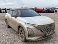 2022 Omoda C5 I, белый, 1534250 рублей - вид 1