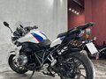 2016 BMW R 1200 RS, белый, 919000 рублей - вид 7
