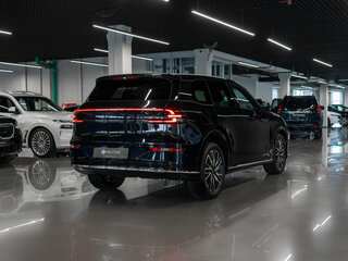 2026 Changan Qiyuan Q07 31.7 kWh, чёрный, 3750000 рублей, вид 5