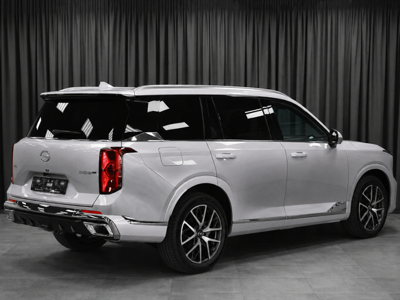 2026 GAC GS8 II, серебристый, 5349000 рублей - вид 3