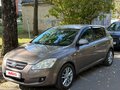 2008 Kia Ceed I, бежевый, 600000 рублей