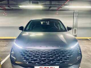 2024 Omoda C5 I, серый, 1730000 рублей, вид 3
