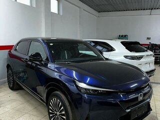 2023 Honda e:NS1, синий, 3700000 рублей, вид 1