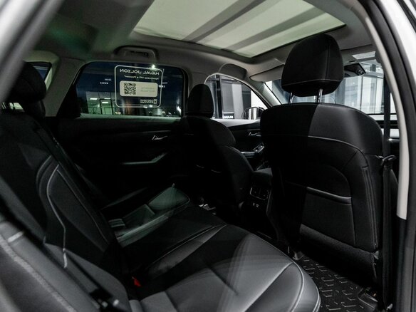 2026 Haval Jolion I Рестайлинг, белый, 2922459 рублей - вид 38