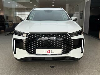 2026 Tenet T4L, белый, 2344000 рублей, вид 1