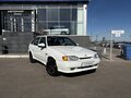 2012 Lada (ВАЗ) 2114, белый, 170000 рублей - вид 2