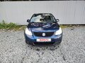 2008 Suzuki SX4 I (Classic), синий, 465000 рублей - вид 3