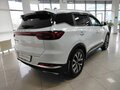 2023 Chery Tiggo 7 Pro Max I, белый, 1670000 рублей - вид 4