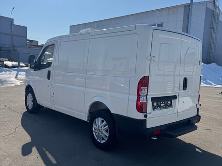 2026 Dongfeng K32, белый, 5350000 рублей, вид 3