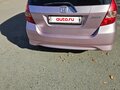2008 Honda Jazz I Рестайлинг, розовый, 550000 рублей - вид 2