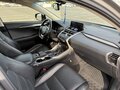2017 Lexus NX 300 I Рестайлинг, серый, 3155000 рублей - вид 10