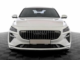 2026 VOLGA C50, белый, 3404000 рублей, вид 5