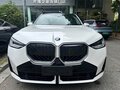 2026 BMW X3 30L xDrive IV (G45/G48), белый - вид 1