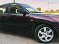 2006 Hyundai Elantra III (XD2) Рестайлинг, пурпурный - вид 7