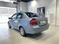 2006 Chevrolet Aveo I Рестайлинг, синий, 340000 рублей - вид 5