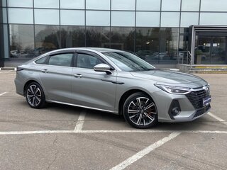 2023 Chery Arrizo 8, серебристый, 1550000 рублей, вид 1