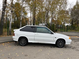 2013 Lada (ВАЗ) 2113, белый, 200000 рублей, вид 3