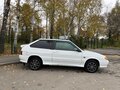 2013 Lada (ВАЗ) 2113, белый - вид 2