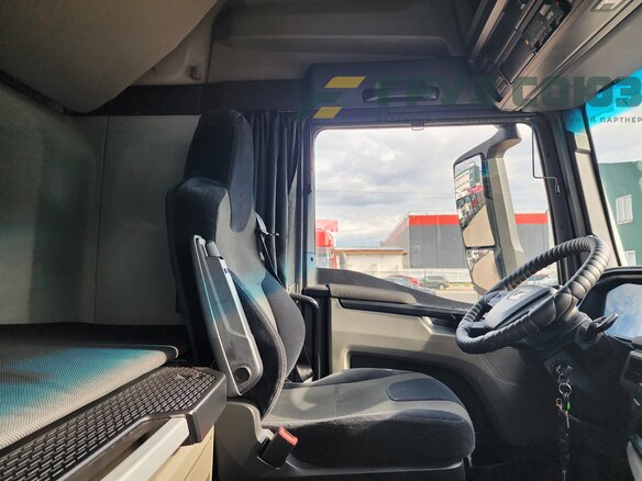 2021 MAN TGX, белый, 8490000 рублей - вид 18