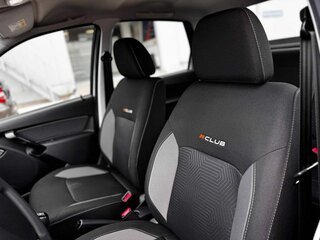 2026 Lada (ВАЗ) Granta I Рестайлинг, серебристый, 1310000 рублей, вид 5