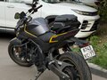 2024 Voge 525R, серебристый - вид 4