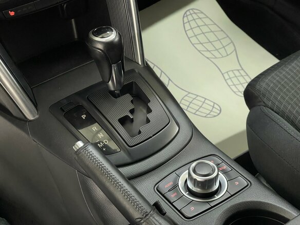 2012 Mazda CX-5 I, белый, 1699000 рублей - вид 16