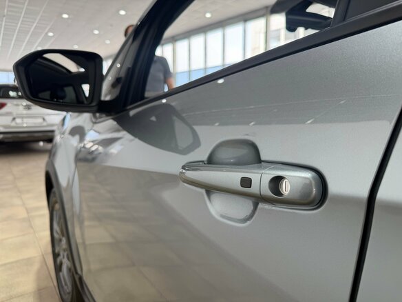 2024 Livan X3 Pro, серый, 1400000 рублей - вид 30