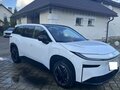 2026 Toyota bZ3X 58.3 kWh, белый, 2900000 рублей - вид 1