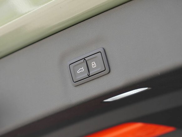 2026 Audi A5 L Sportback III (B10), зелёный, 6299000 рублей - вид 35