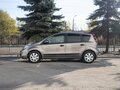 2013 Nissan Note I Рестайлинг, коричневый, 700000 рублей - вид 6
