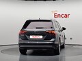 2020 Volkswagen Tiguan II, серебристый, 2450000 рублей - вид 3