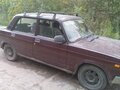 2005 Lada (ВАЗ) 2107, пурпурный, 85000 рублей - вид 3