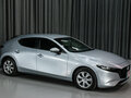 2019 Mazda 3 IV (BP), серый, 1500000 рублей - вид 7