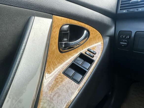 2007 Toyota Camry VI (XV40), серебристый, 670000 рублей - вид 13
