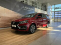 2026 Lada (ВАЗ) Iskra, красный, 1627000 рублей