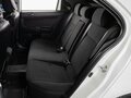 2014 Mitsubishi Lancer X Рестайлинг, белый, 1040000 рублей - вид 8