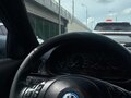 2004 BMW 3 серии 318i IV (E46) Рестайлинг, зелёный, 400000 рублей - вид 5