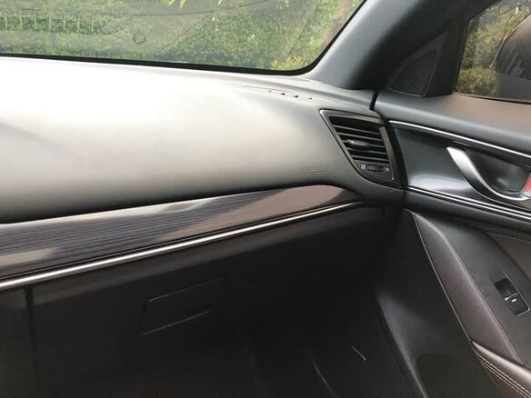 2023 Mazda CX-4 I Рестайлинг, серый, 1750000 рублей - вид 15