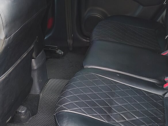 2010 Hyundai i30 I, серый, 740000 рублей - вид 10
