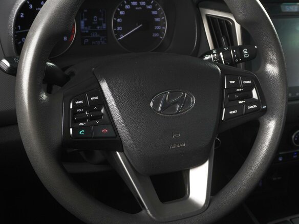 2018 Hyundai Creta I, коричневый, 1725000 рублей - вид 14