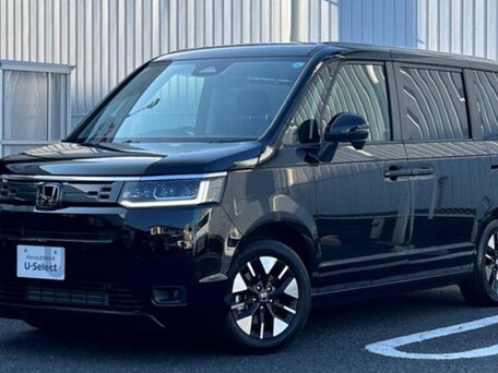 Honda Stepwgn VI