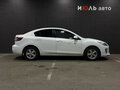 2011 Mazda 3 II (BL) Рестайлинг, белый, 790000 рублей - вид 3
