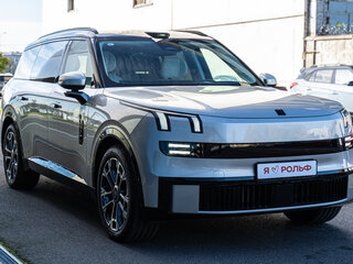 2026 Lynk & Co 900, бежевый, 9190000 рублей, вид 3