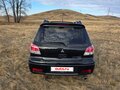 2004 Mitsubishi Outlander I, чёрный, 750000 рублей - вид 5
