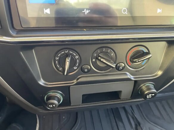 2023 Dongfeng Captain-T, белый, 2500000 рублей - вид 5