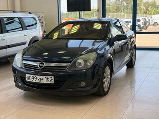 Opel Astra GTC H