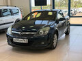 2006 Opel Astra GTC H, синий