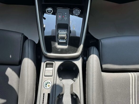 2022 Audi A3 35 TFSI Long IV (8Y), серый, 1790032 рублей - вид 9